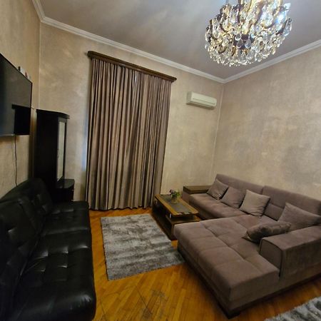Barnaba Apartment Tiflis Exterior foto