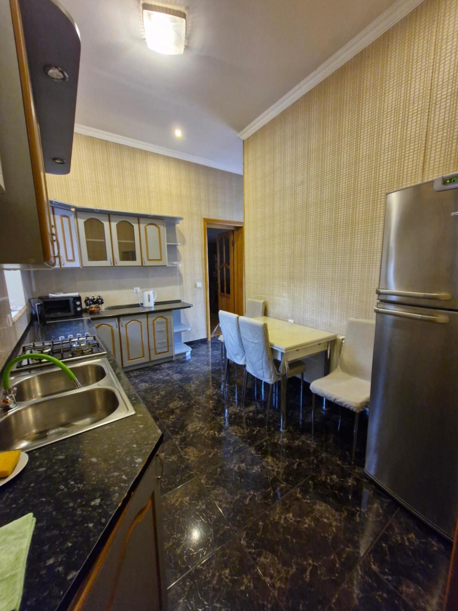 Barnaba Apartment Tiflis Exterior foto