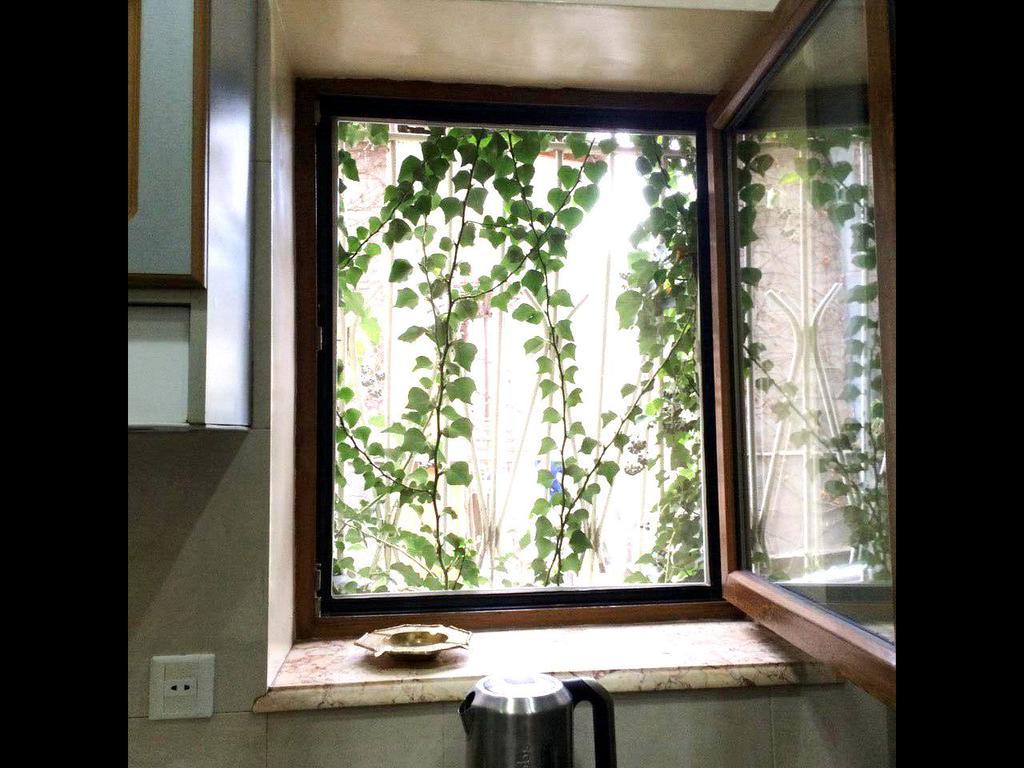 Barnaba Apartment Tiflis Exterior foto