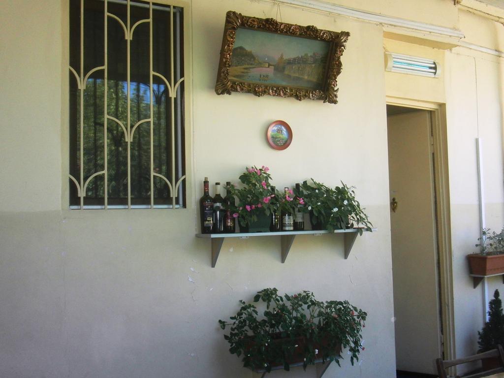 Barnaba Apartment Tiflis Exterior foto
